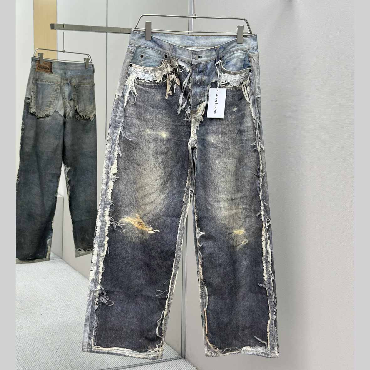  - EUR FASHION