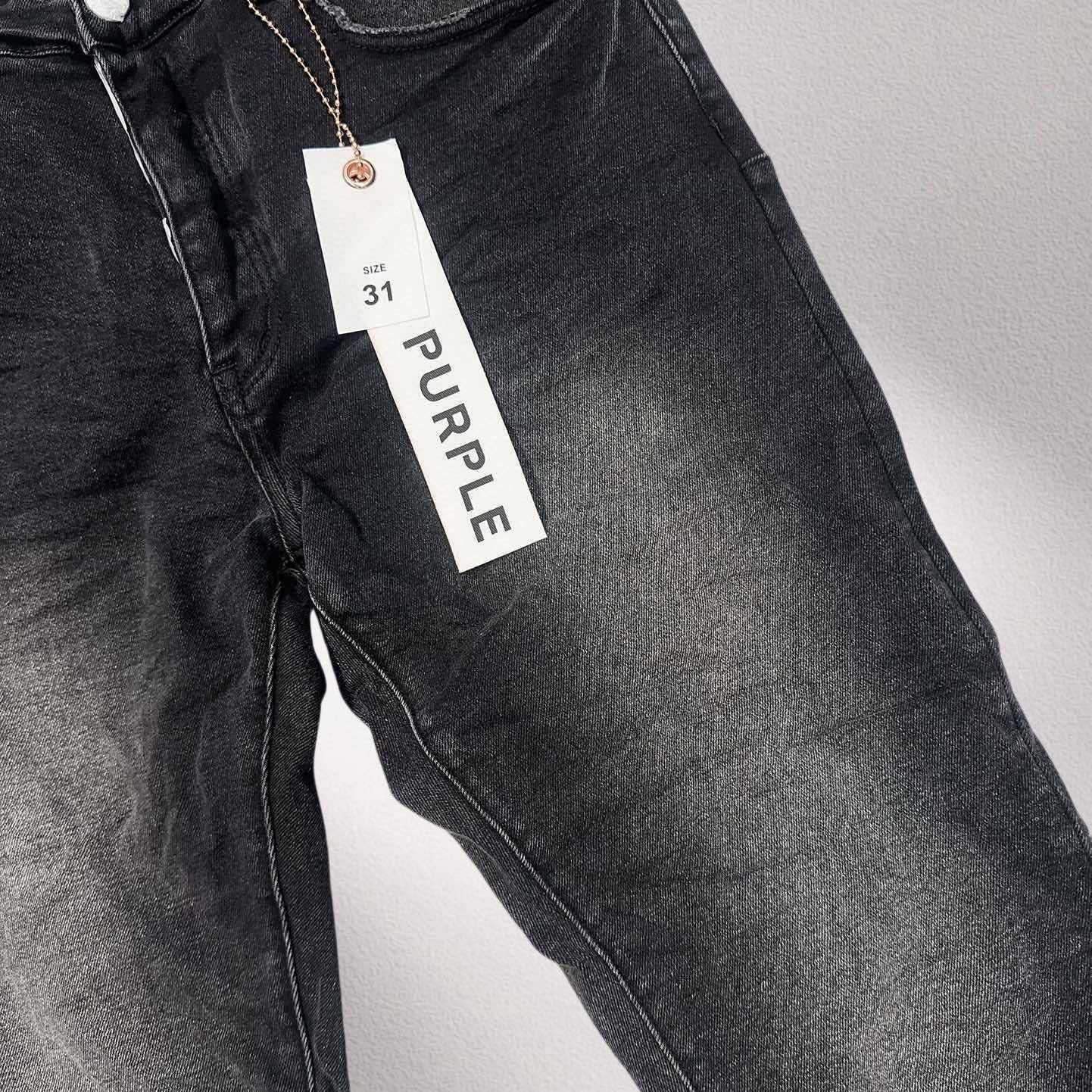 Purple-Brand Jeans   8223 - EUR FASHION