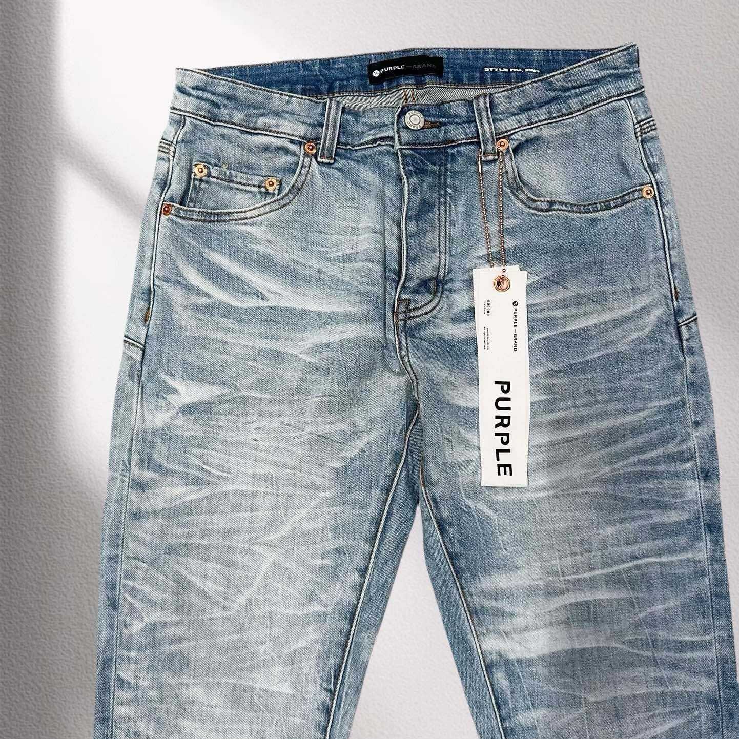 Purple-Brand Jeans   6106 - EUR FASHION