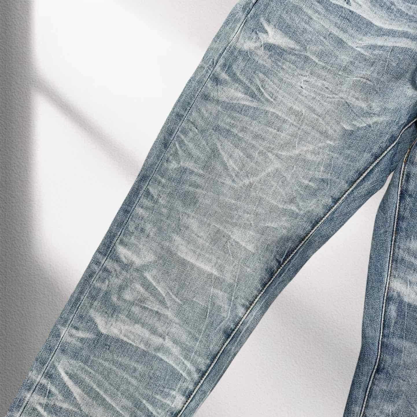 Purple-Brand Jeans   6106 - EUR FASHION