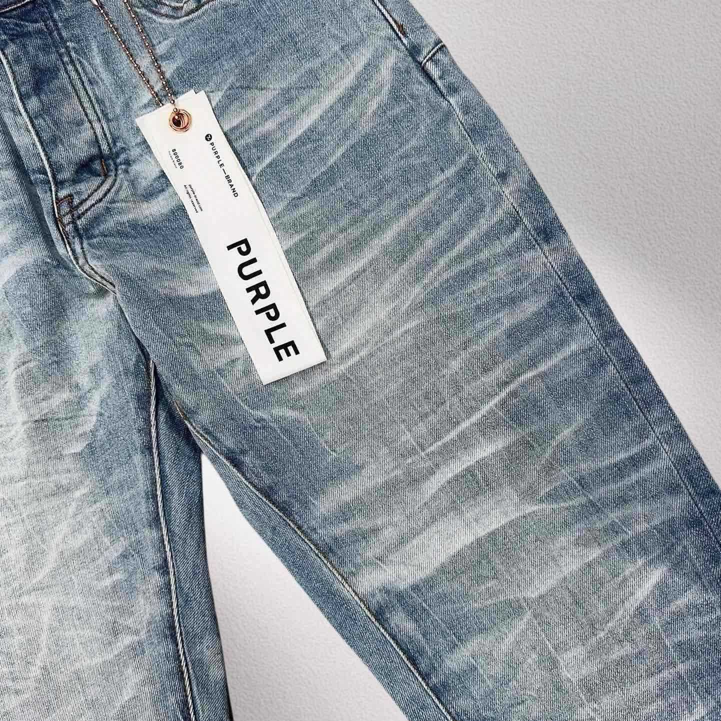 Purple-Brand Jeans   6106 - EUR FASHION
