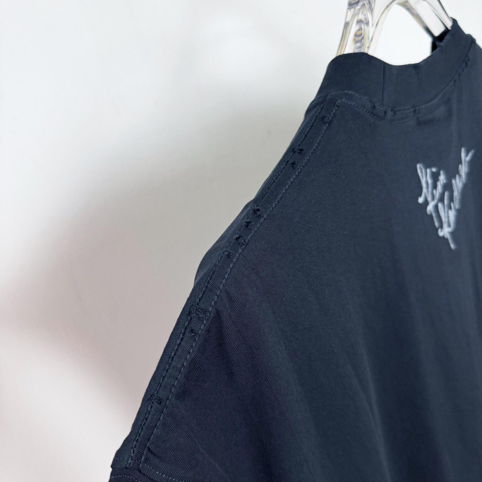 Balenciaga Kim K Shrunk Top - EUR FASHION