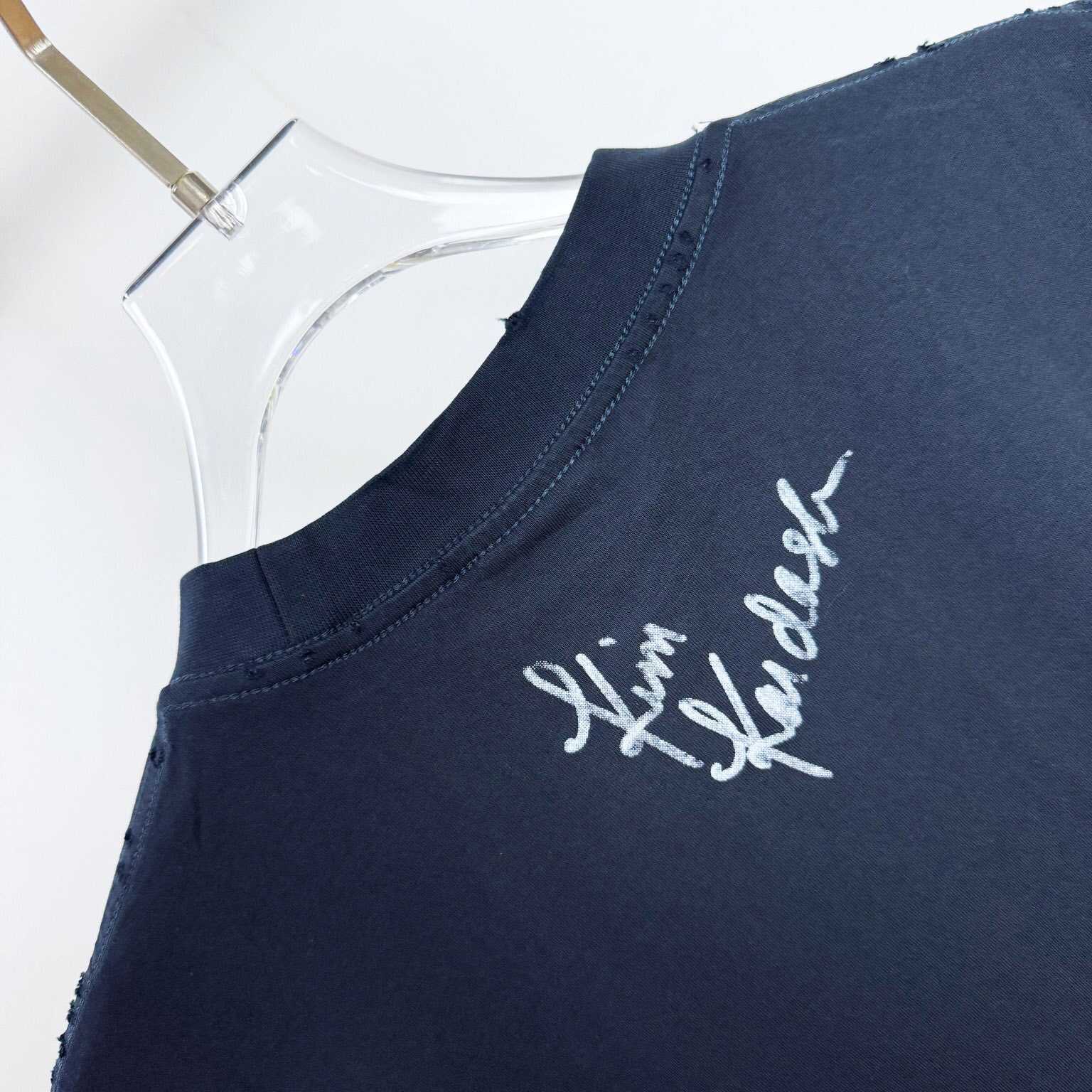 Balenciaga Kim K Shrunk Top - EUR FASHION