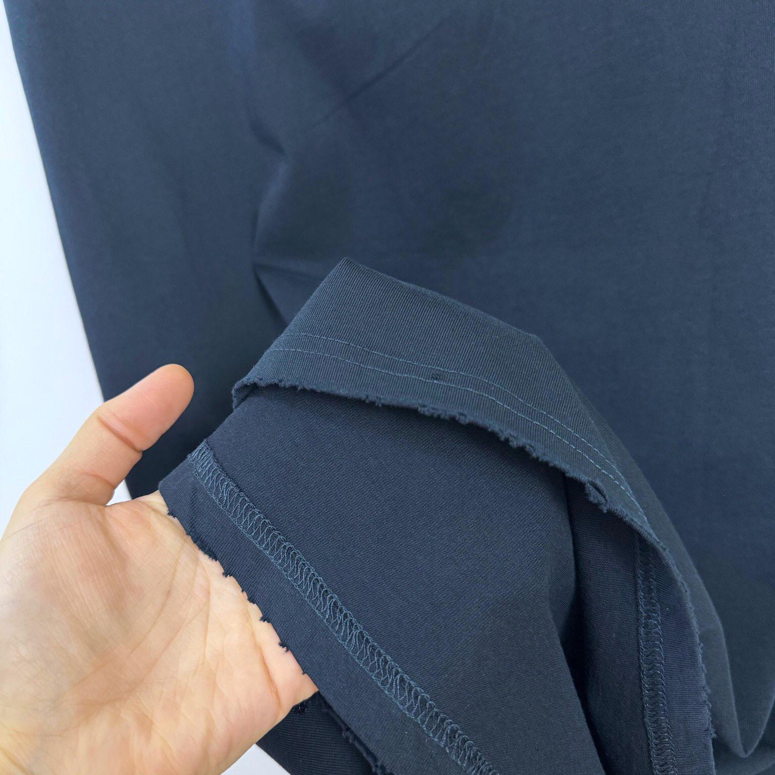 Balenciaga Kim K Shrunk Top - EUR FASHION