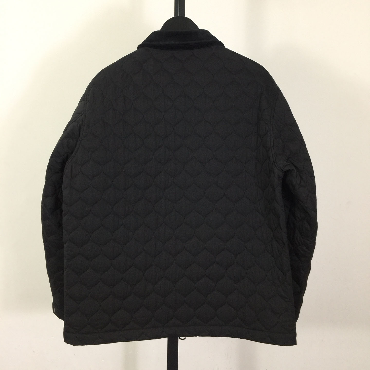 Burberry Bomber Jacket - EUR FASHION