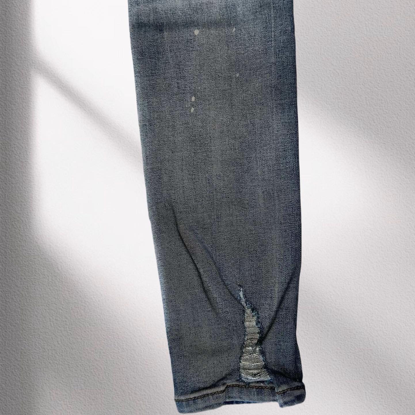 Purple-Brand Jeans   8211 - EUR FASHION