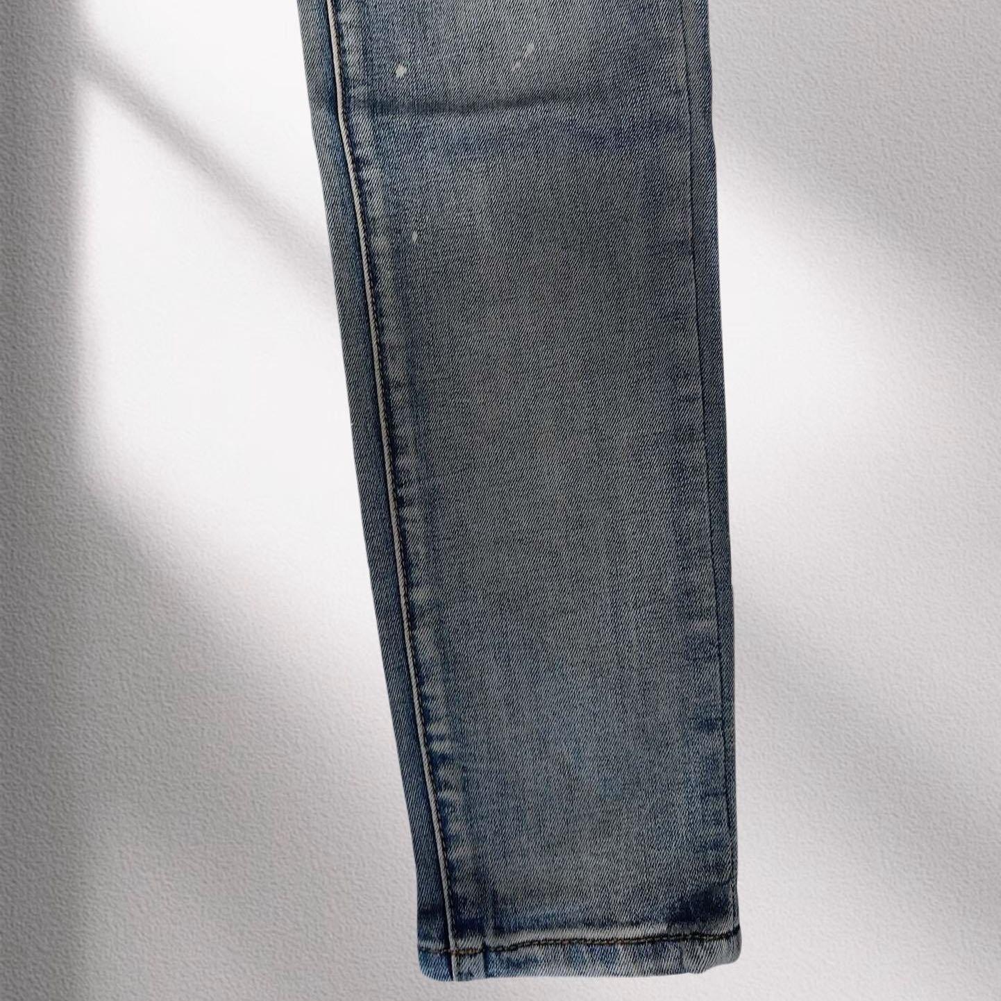 Purple-Brand Jeans   8211 - EUR FASHION