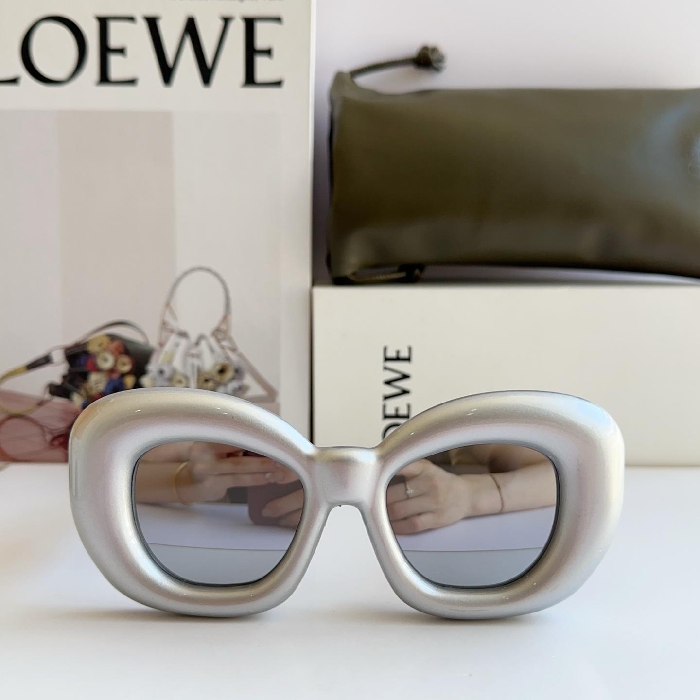 Loewe LW40100l Sunglasses  - EUR FASHION