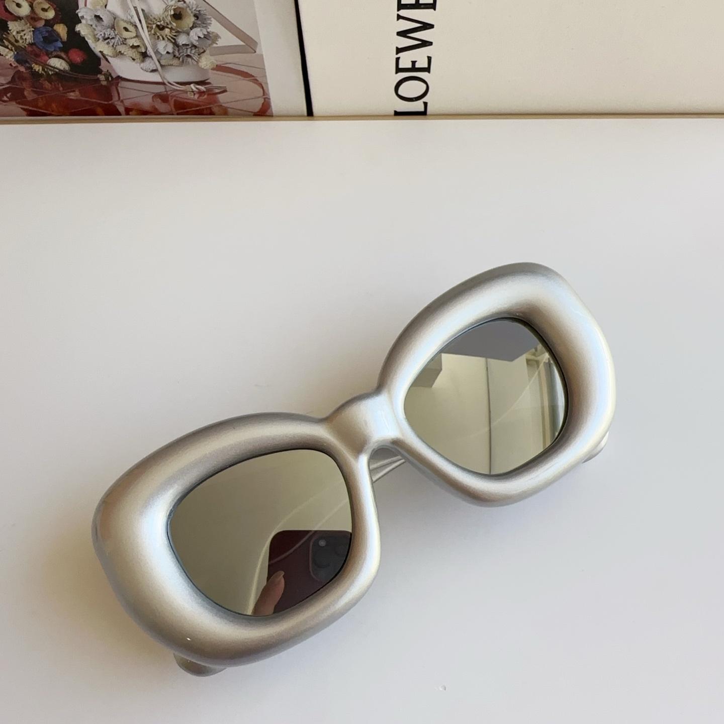 Loewe LW40100l Sunglasses  - EUR FASHION