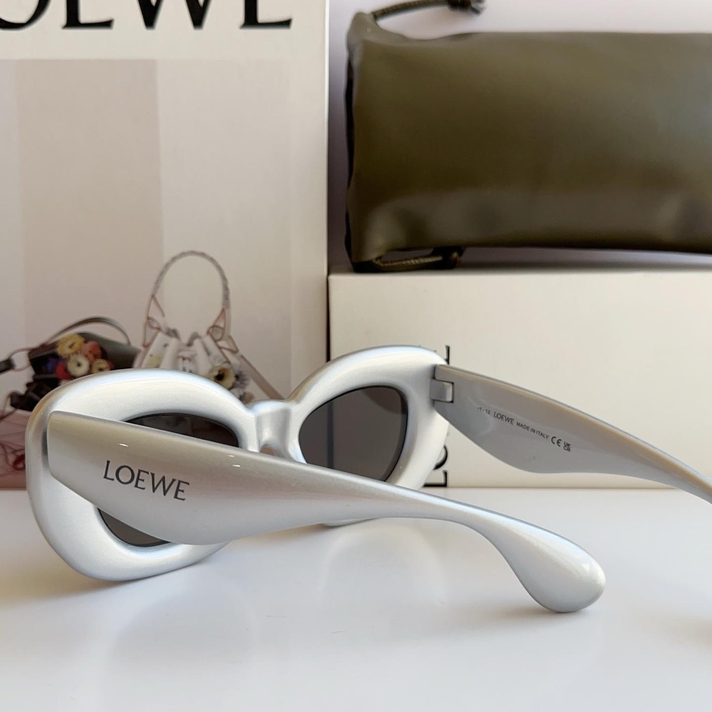 Loewe LW40100l Sunglasses  - EUR FASHION