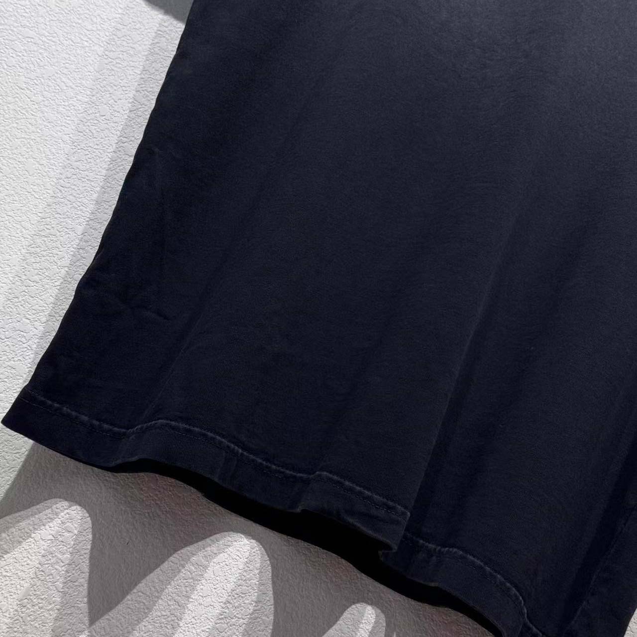 Chrome Hearts Cotton Tee - EUR FASHION