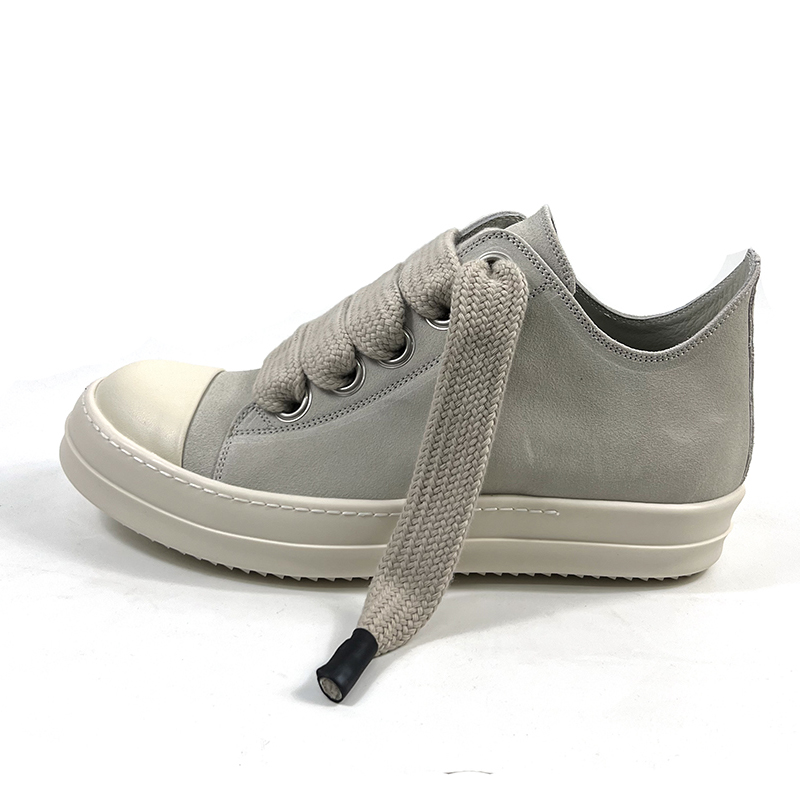 Rick Owens SS25 Hollywood Shoes - EUR FASHION