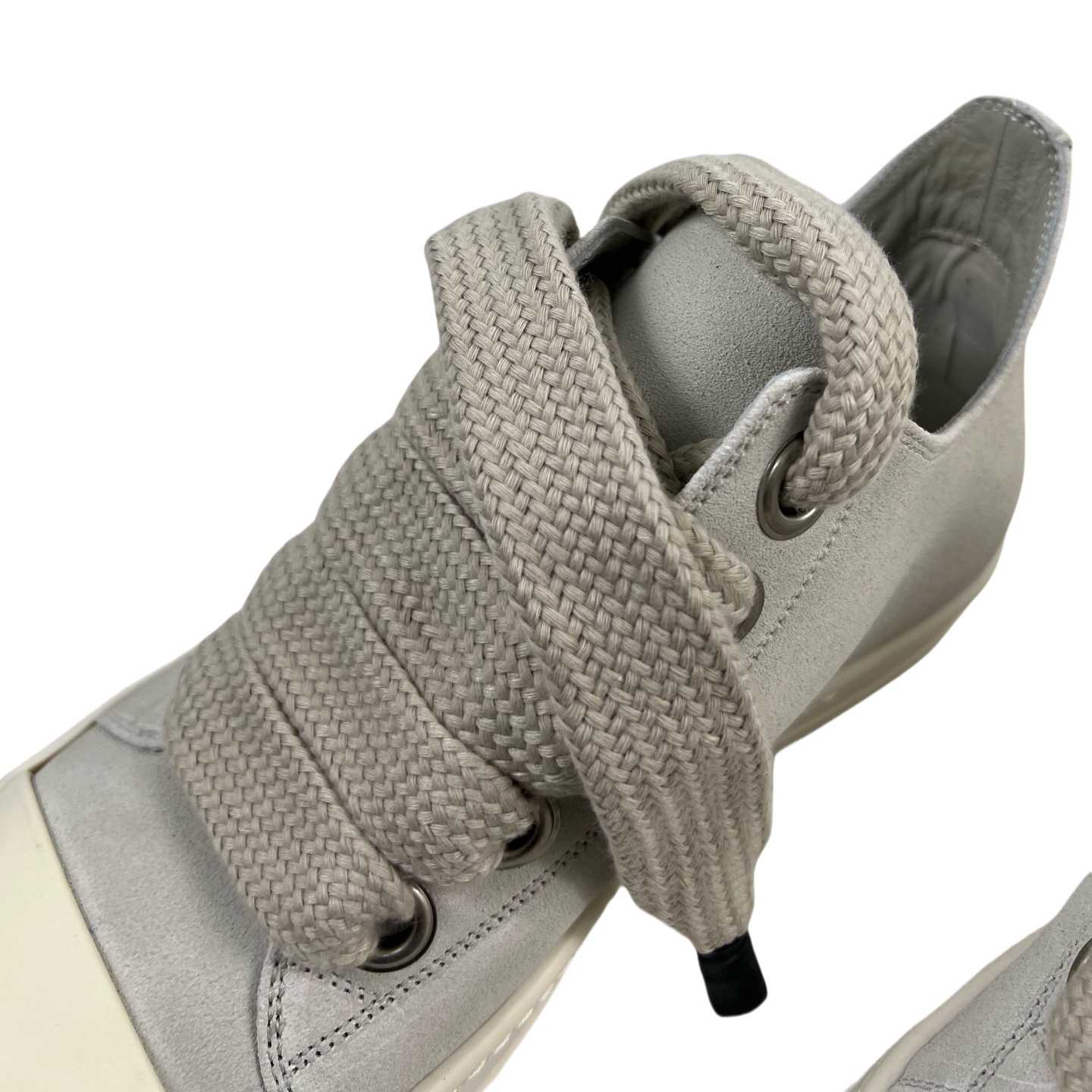 Rick Owens SS25 Hollywood Shoes - EUR FASHION