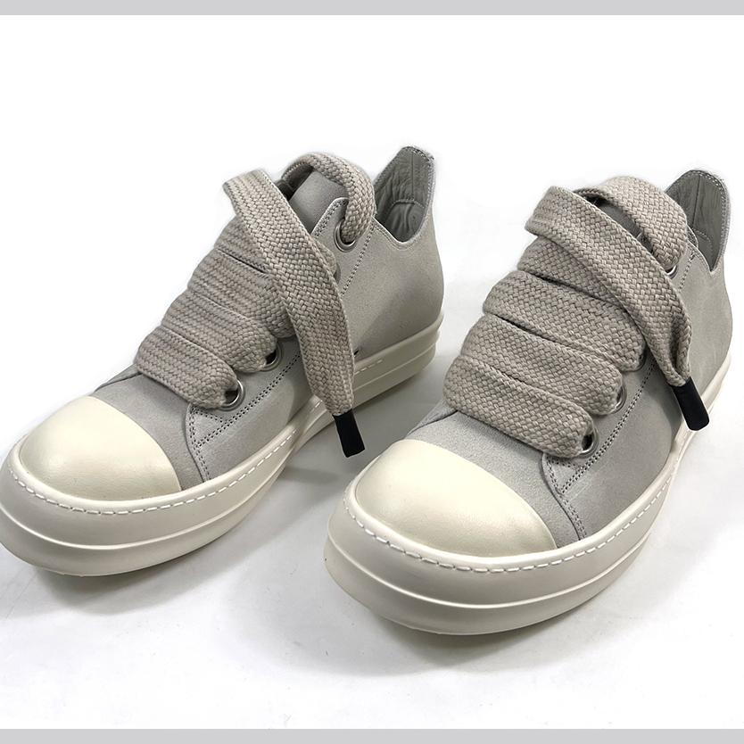 Rick Owens SS25 Hollywood Shoes - EUR FASHION