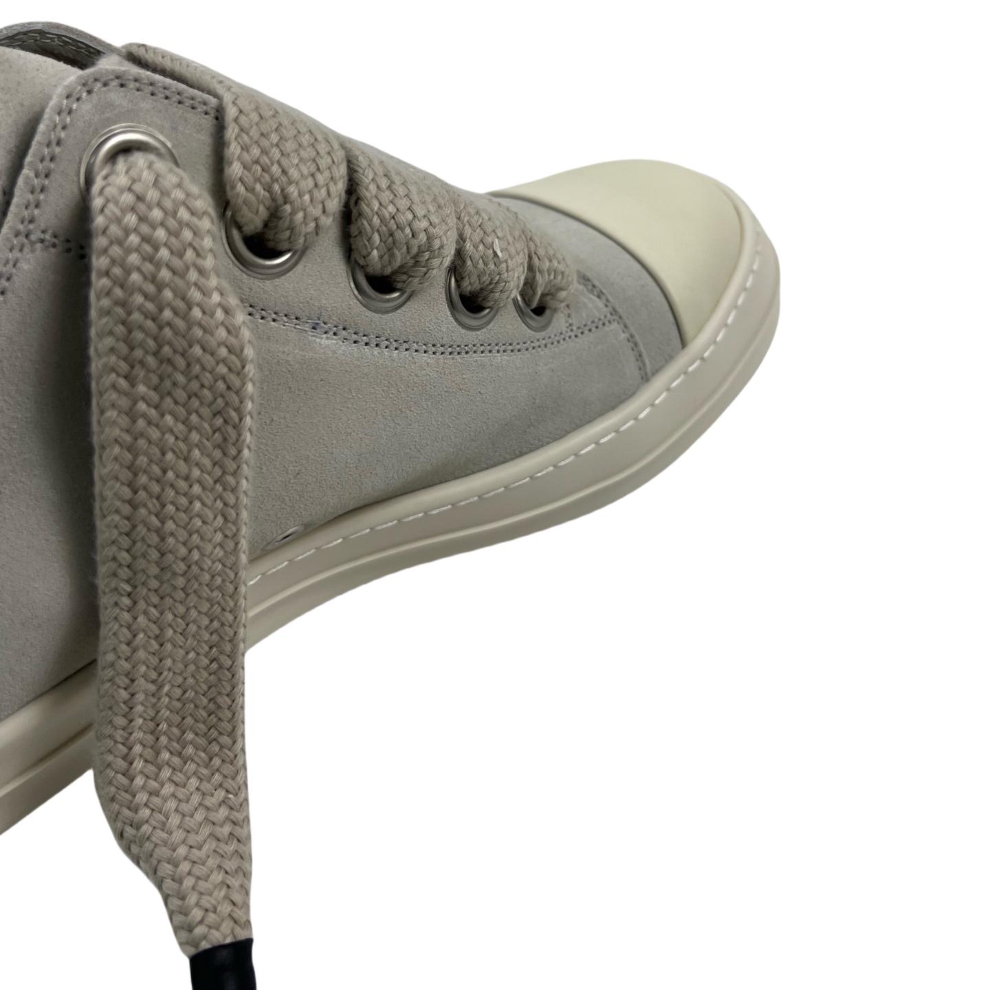 Rick Owens SS25 Hollywood Shoes - EUR FASHION