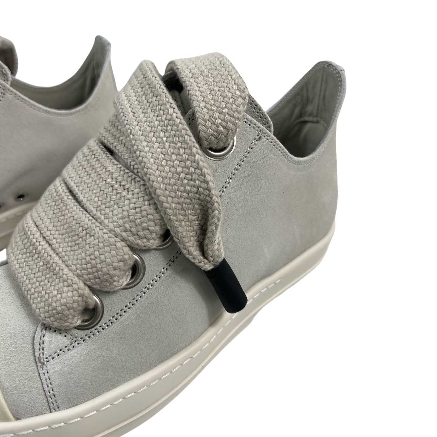 Rick Owens SS25 Hollywood Shoes - EUR FASHION