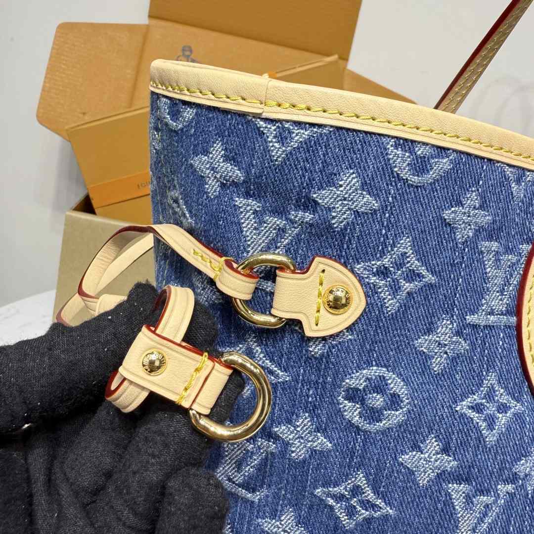 Louis Vuitton Neverfull MM   M13192 - EUR FASHION