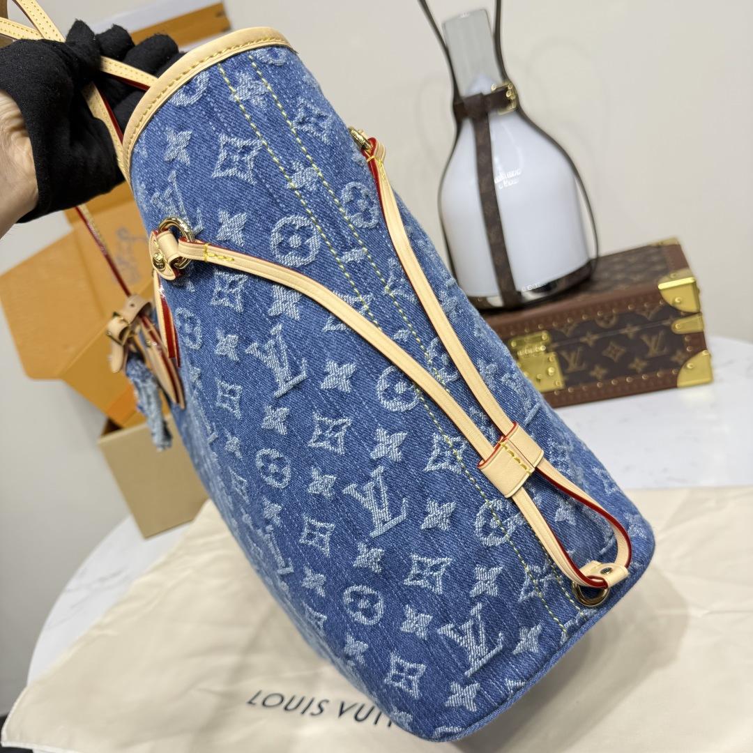 Louis Vuitton Neverfull MM   M13192 - EUR FASHION