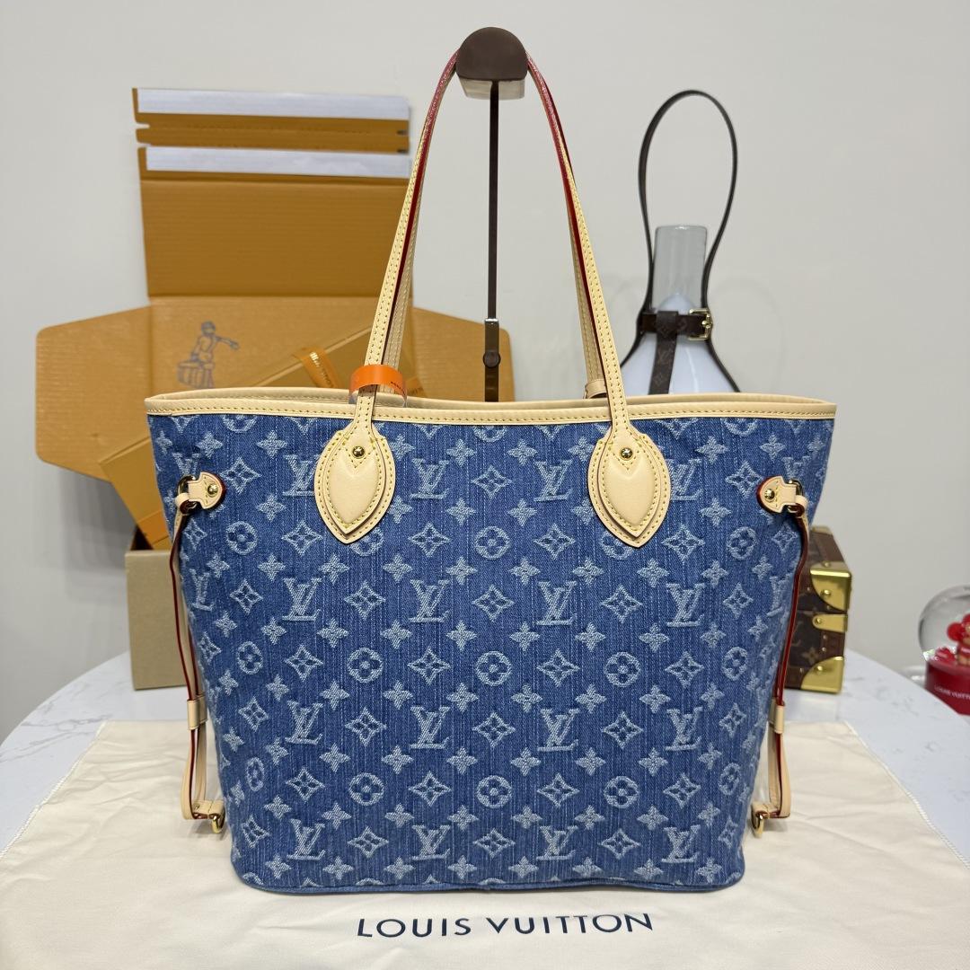 Louis Vuitton Neverfull MM   M13192 - EUR FASHION