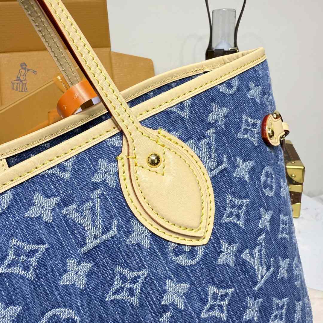 Louis Vuitton Neverfull MM   M13192 - EUR FASHION
