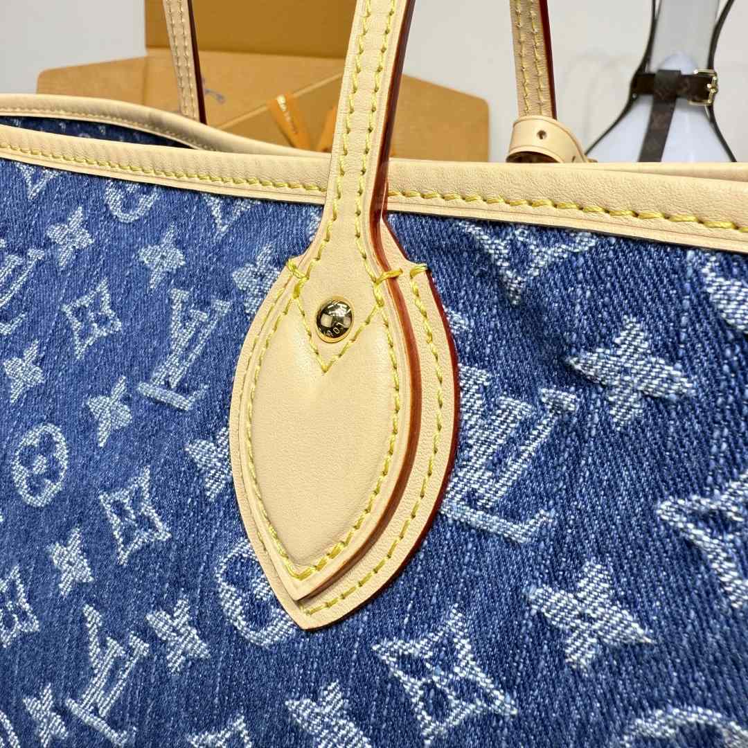 Louis Vuitton Neverfull MM   M13192 - EUR FASHION