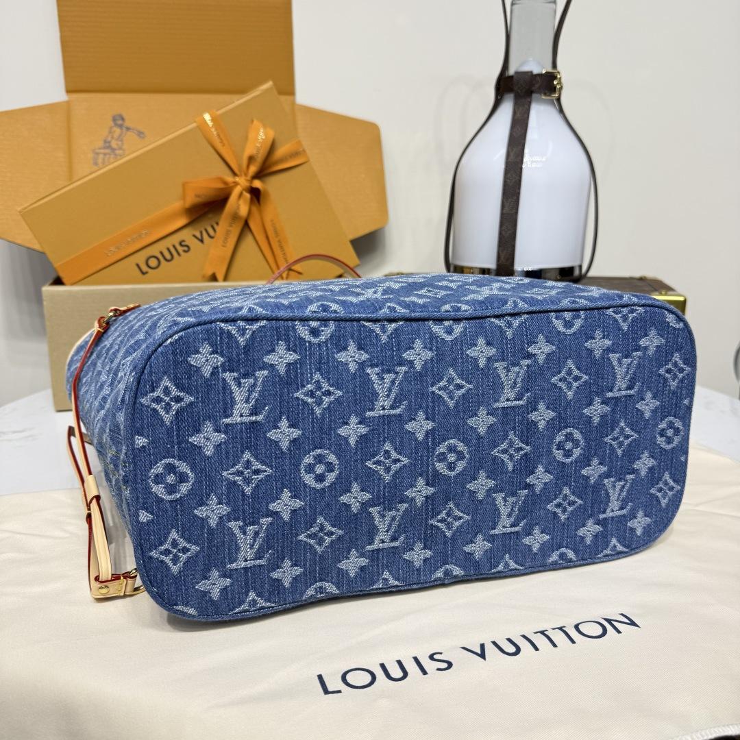 Louis Vuitton Neverfull MM   M13192 - EUR FASHION