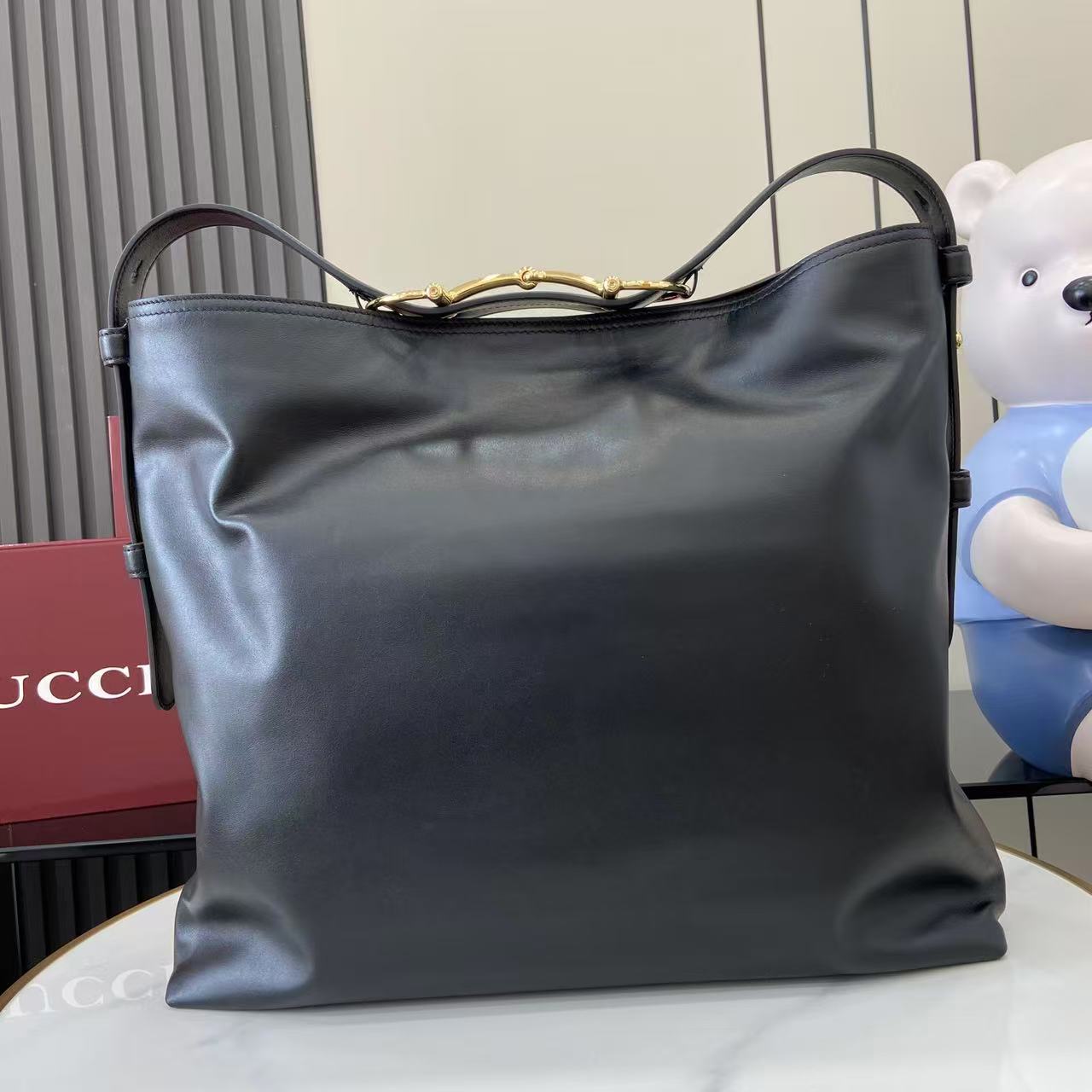 Gucci Beatrix Large Tote Bag - EUR FASHION