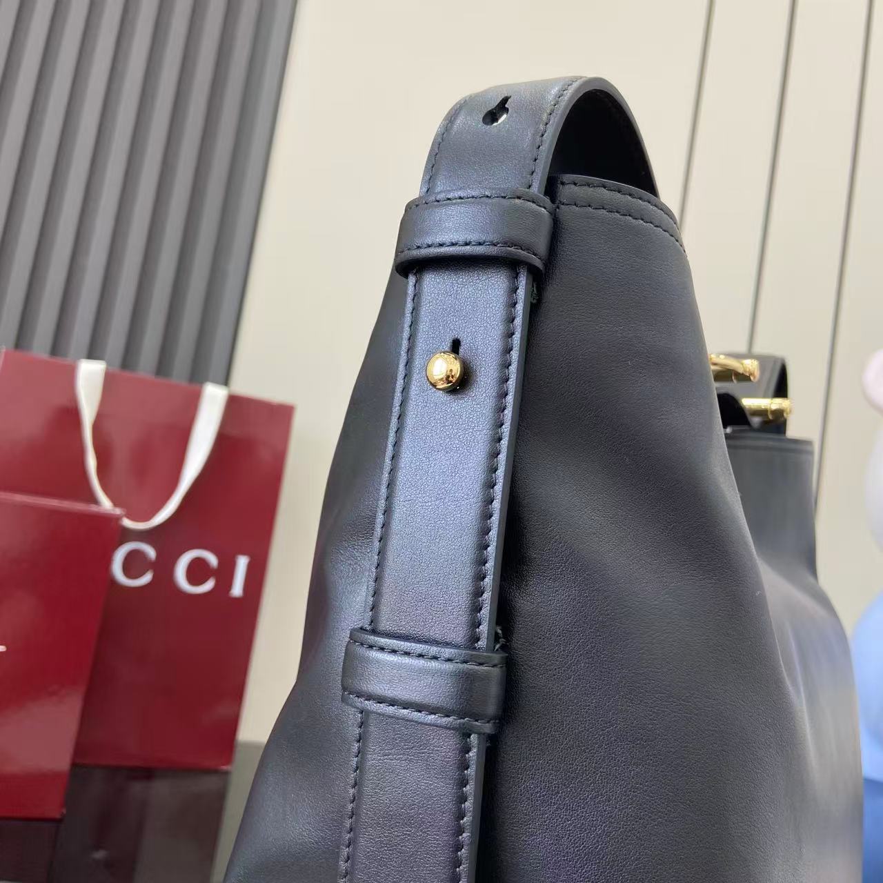 Gucci Beatrix Large Tote Bag - EUR FASHION