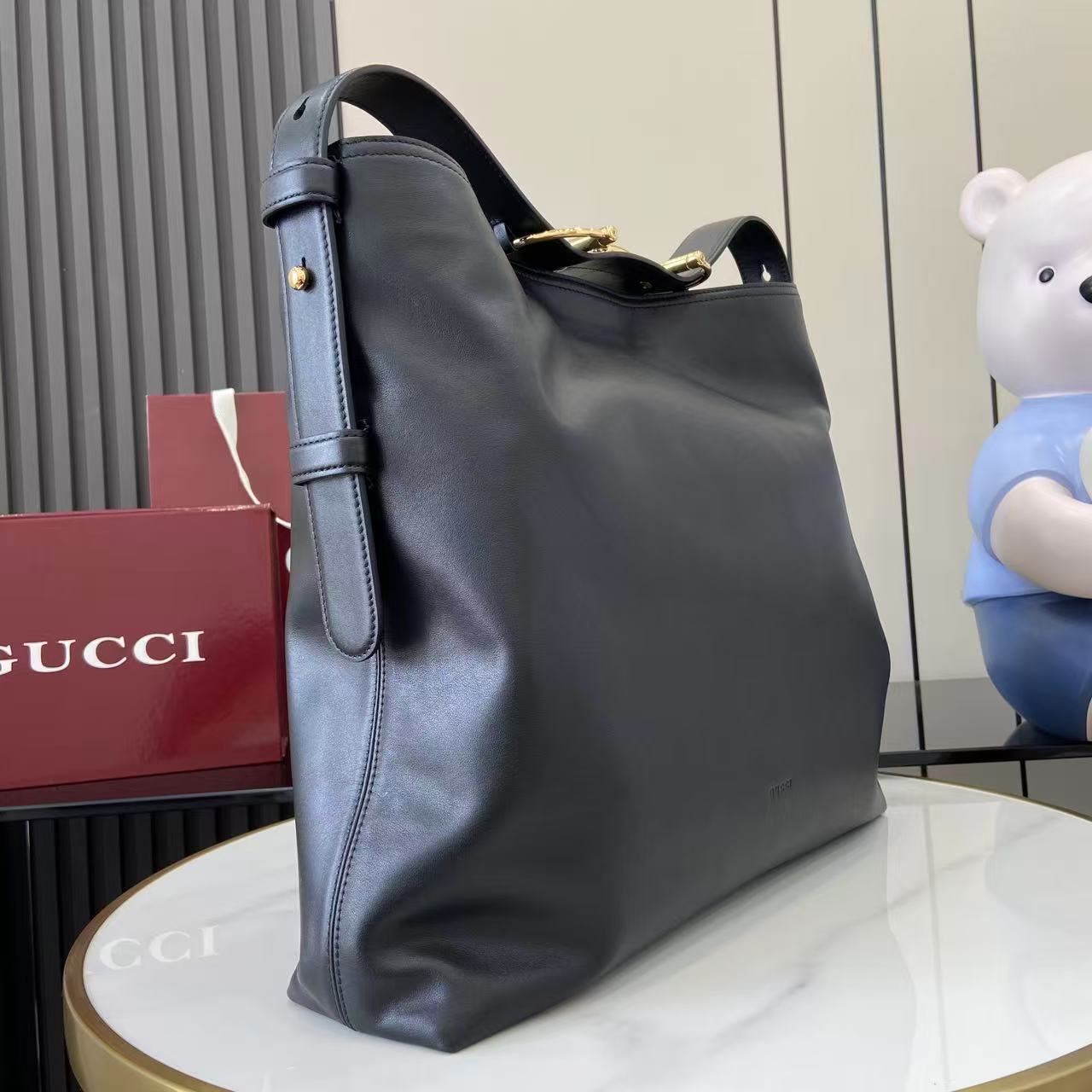 Gucci Beatrix Large Tote Bag - EUR FASHION