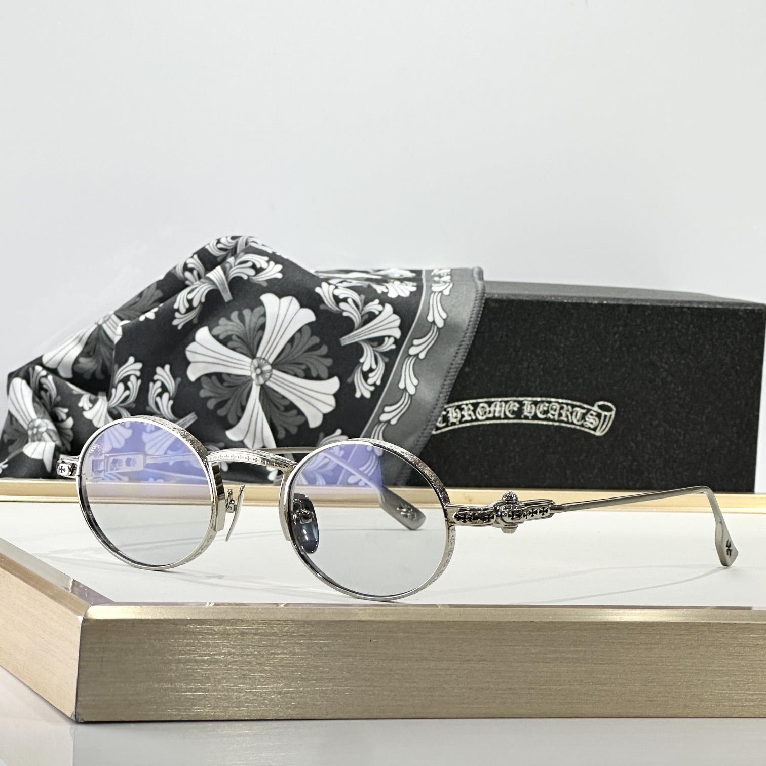 Chrome Hearts HONEYDIPPED Glasses - EUR FASHION