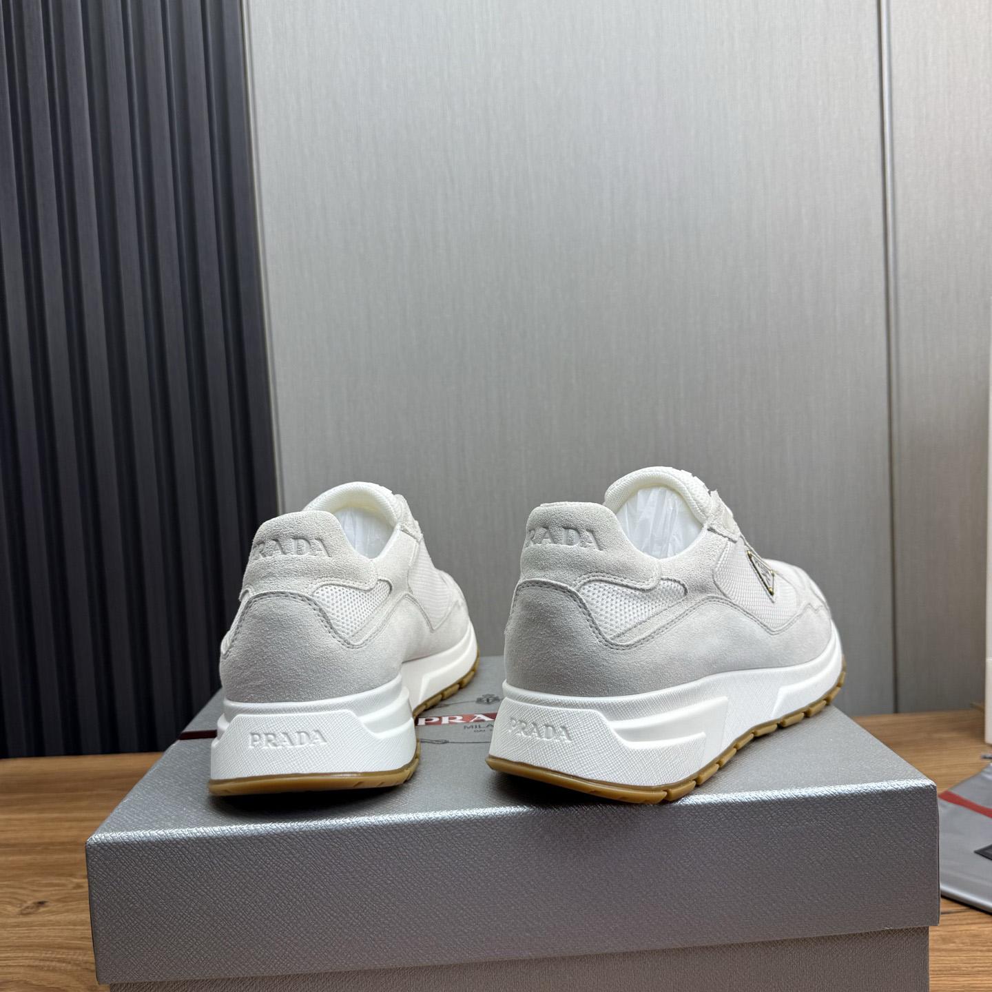 Prada Prax Sneakers - EUR FASHION