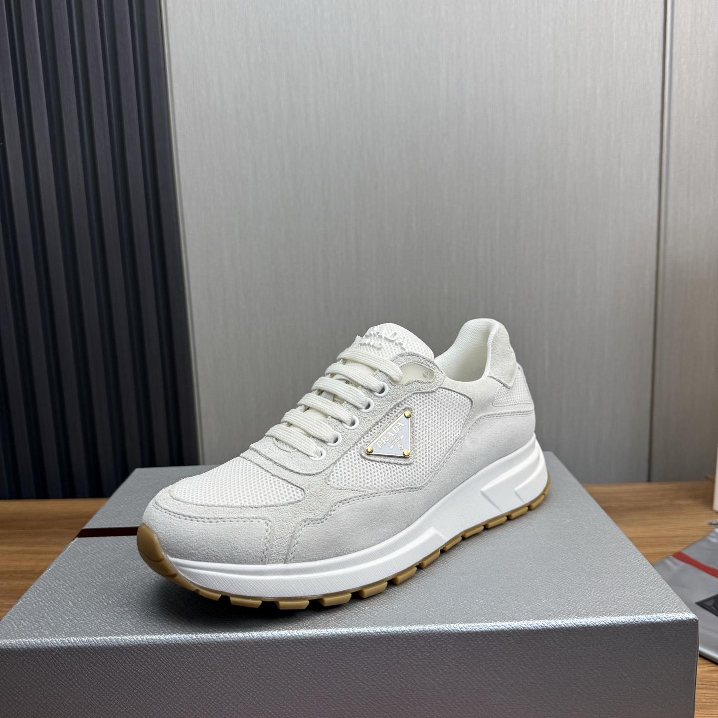 Prada Prax Sneakers - EUR FASHION