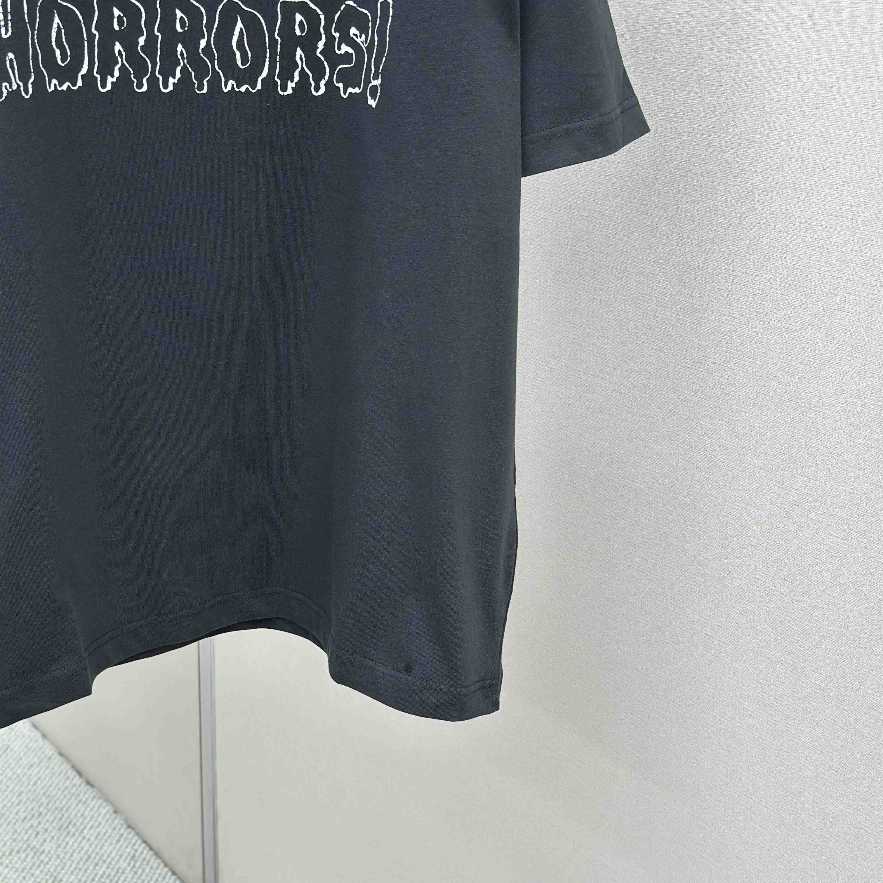 Gallery Dept. Horrors Tee Vintage T-Shirt  - EUR FASHION