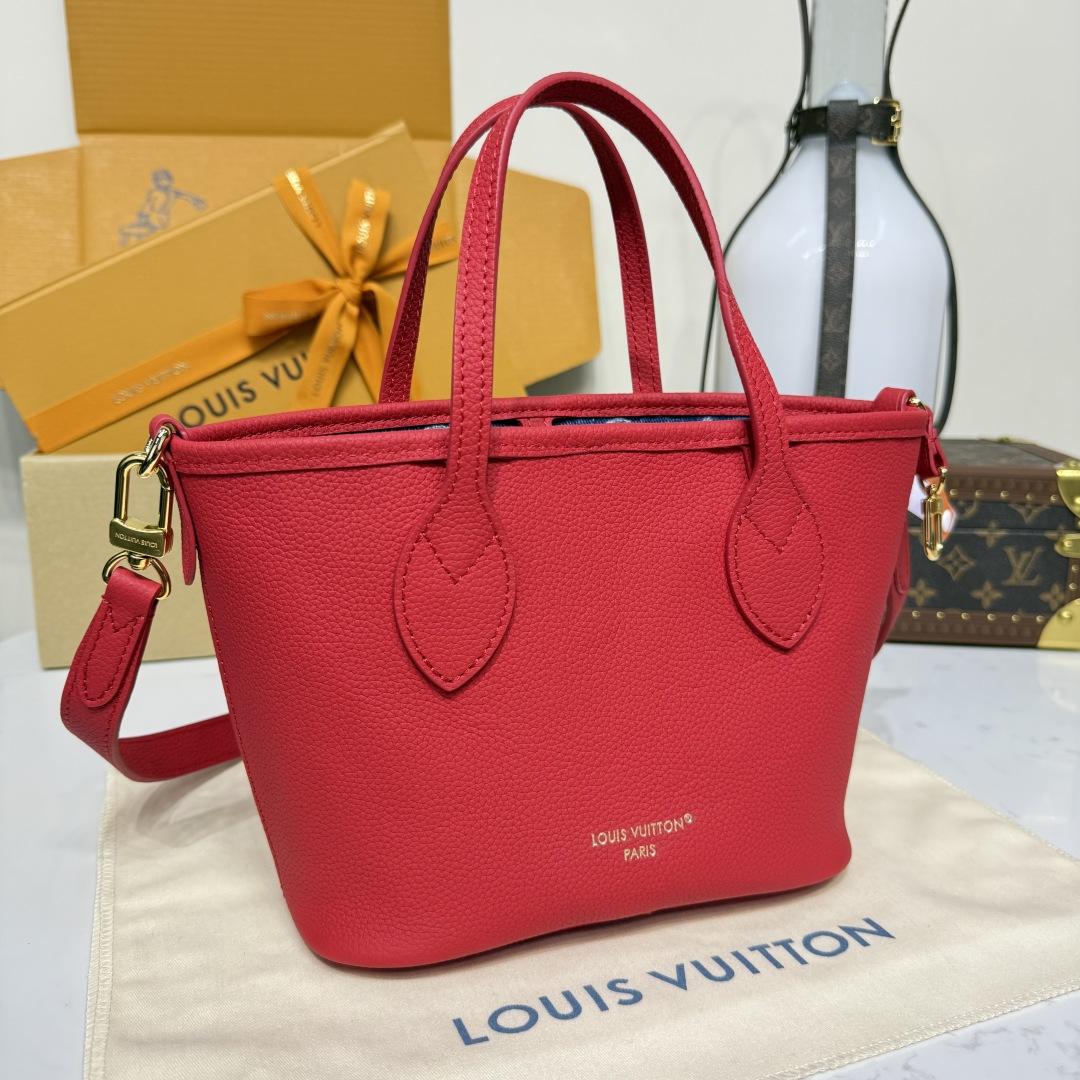 Louis Vuitton LV x TM Neverfull Inside Out BB   M14997 - EUR FASHION