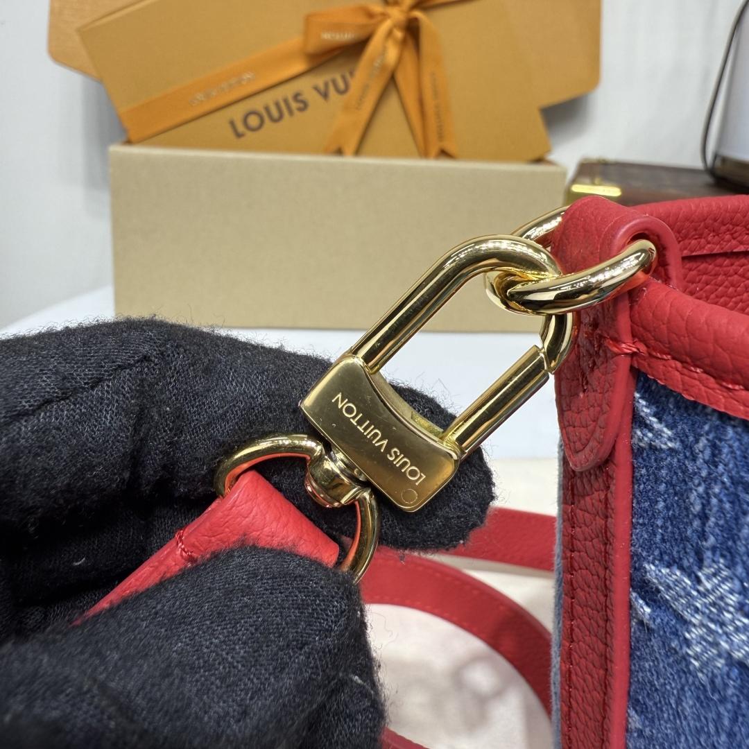Louis Vuitton LV x TM Neverfull Inside Out BB   M14997 - EUR FASHION