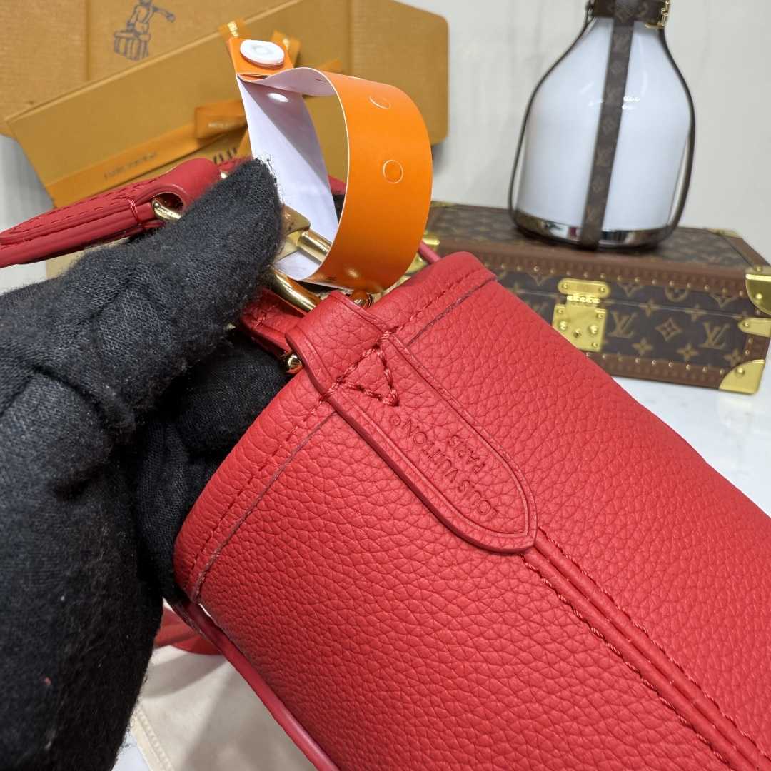 Louis Vuitton LV x TM Neverfull Inside Out BB   M14997 - EUR FASHION