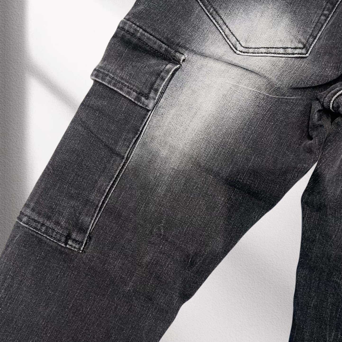 Purple-Brand Jeans   6093 - EUR FASHION