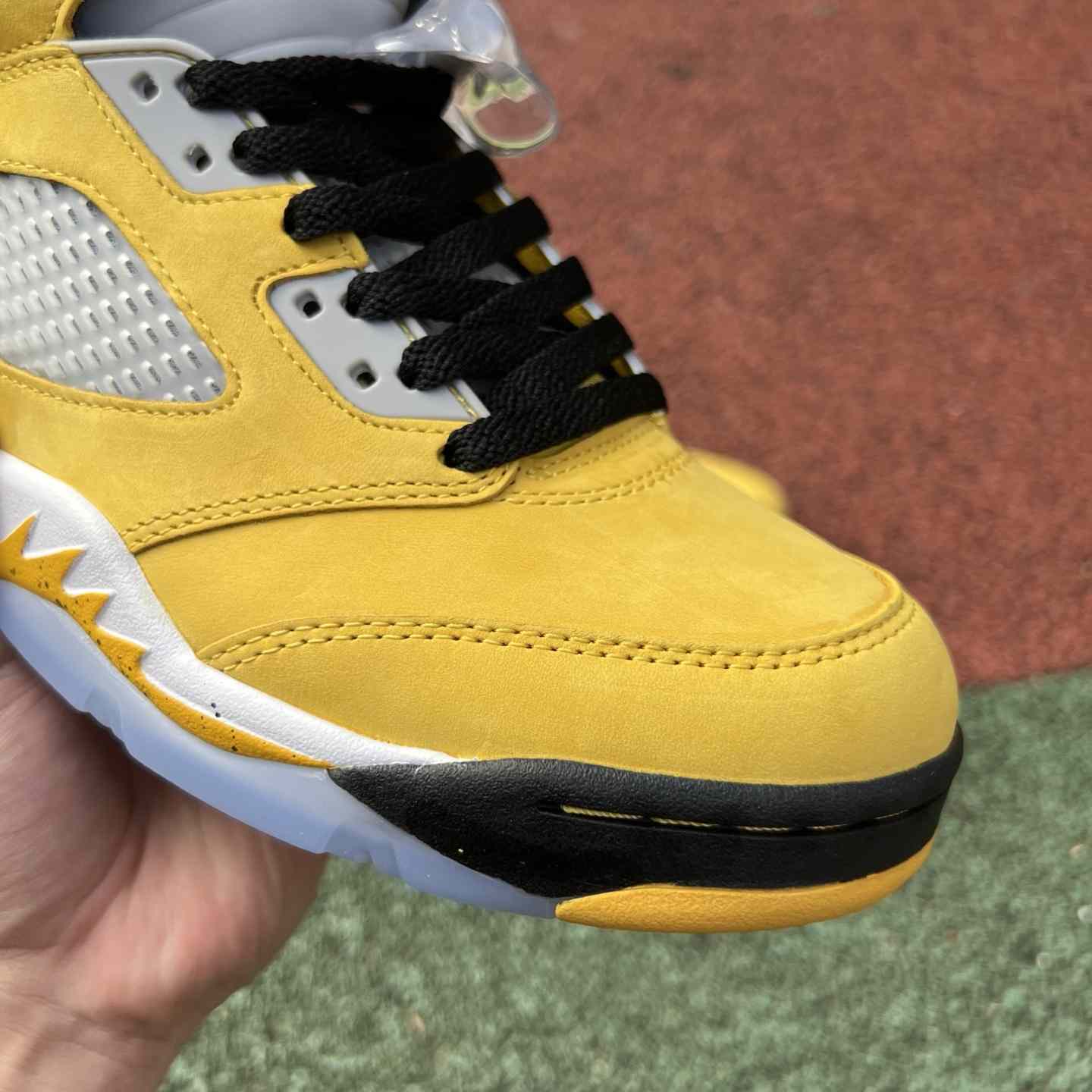 Air Jordan 5 Retro T23 'Tokyo' 2025   IO3372-700 - EUR FASHION