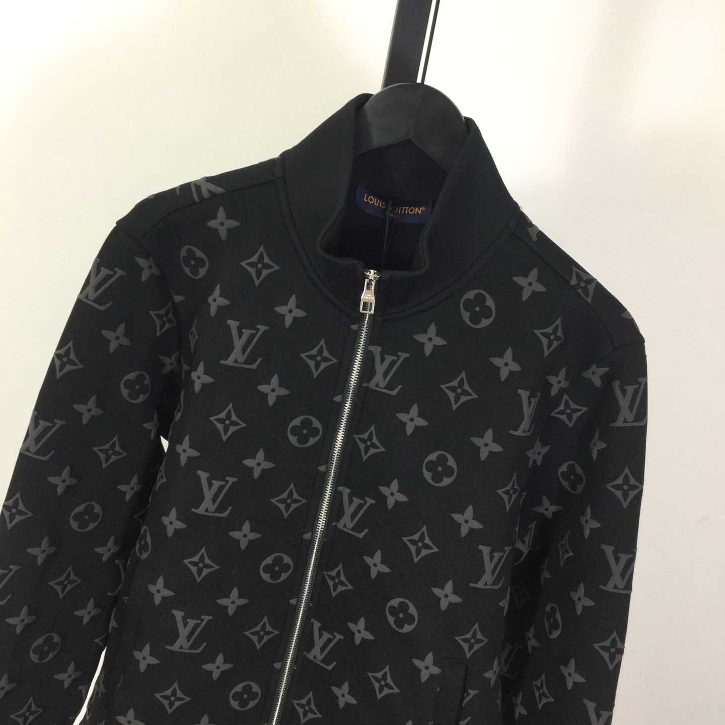 Louis Vuitton Monogram Jacket - EUR FASHION