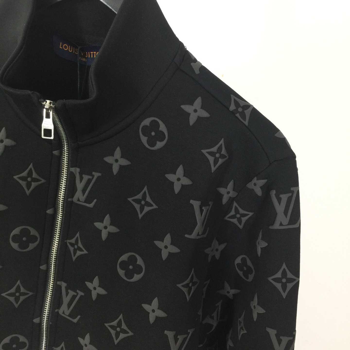 Louis Vuitton Monogram Jacket - EUR FASHION