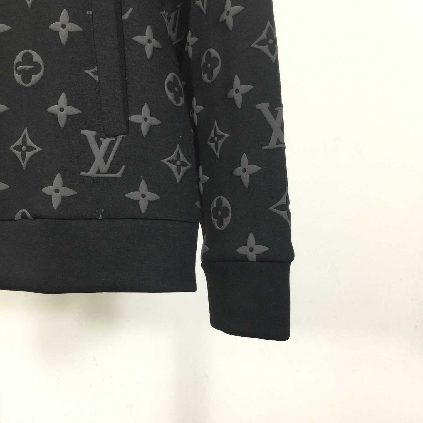 Louis Vuitton Monogram Jacket - EUR FASHION