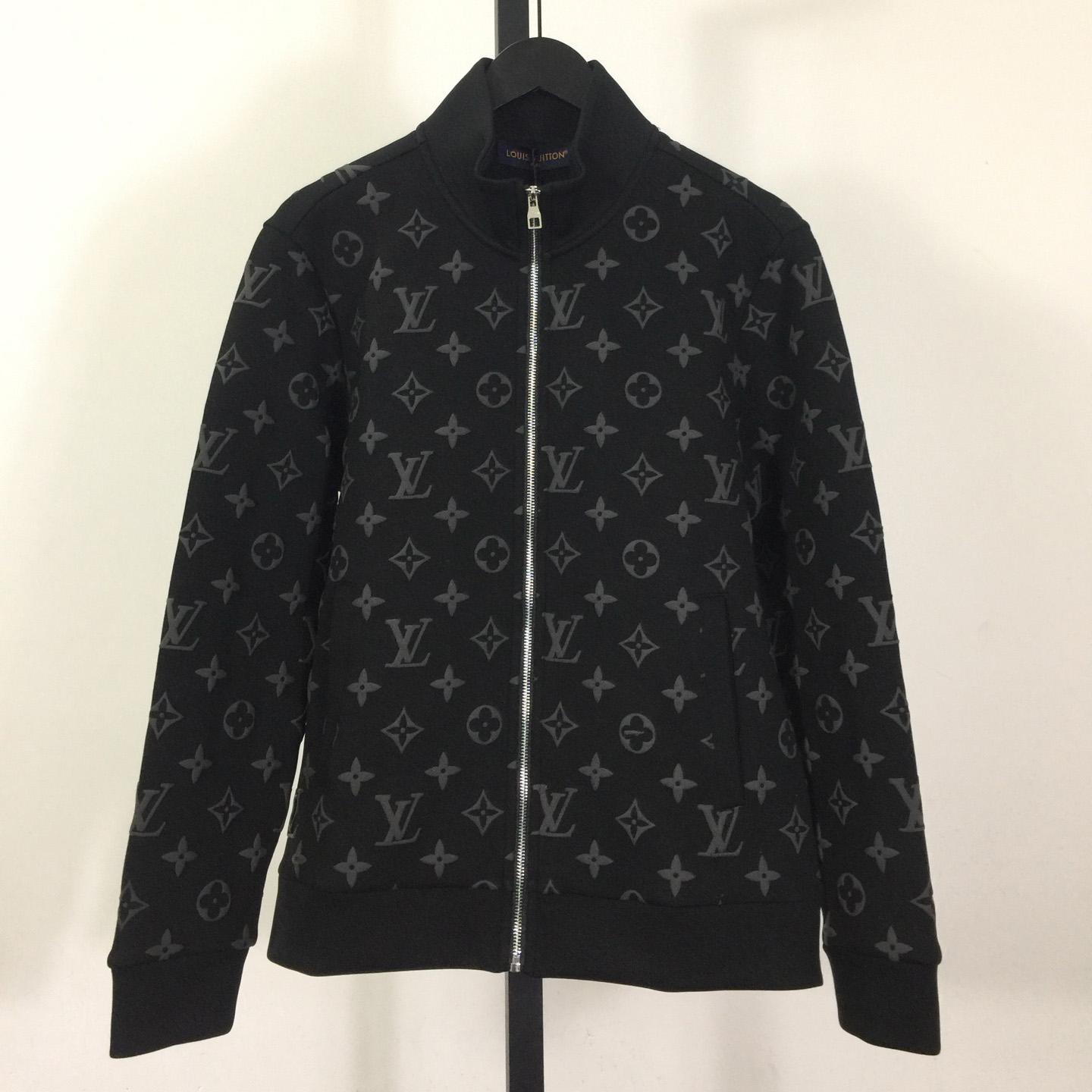 Louis Vuitton Monogram Jacket - EUR FASHION