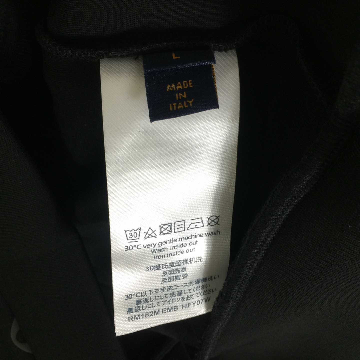 Louis Vuitton Monogram Jacket - EUR FASHION