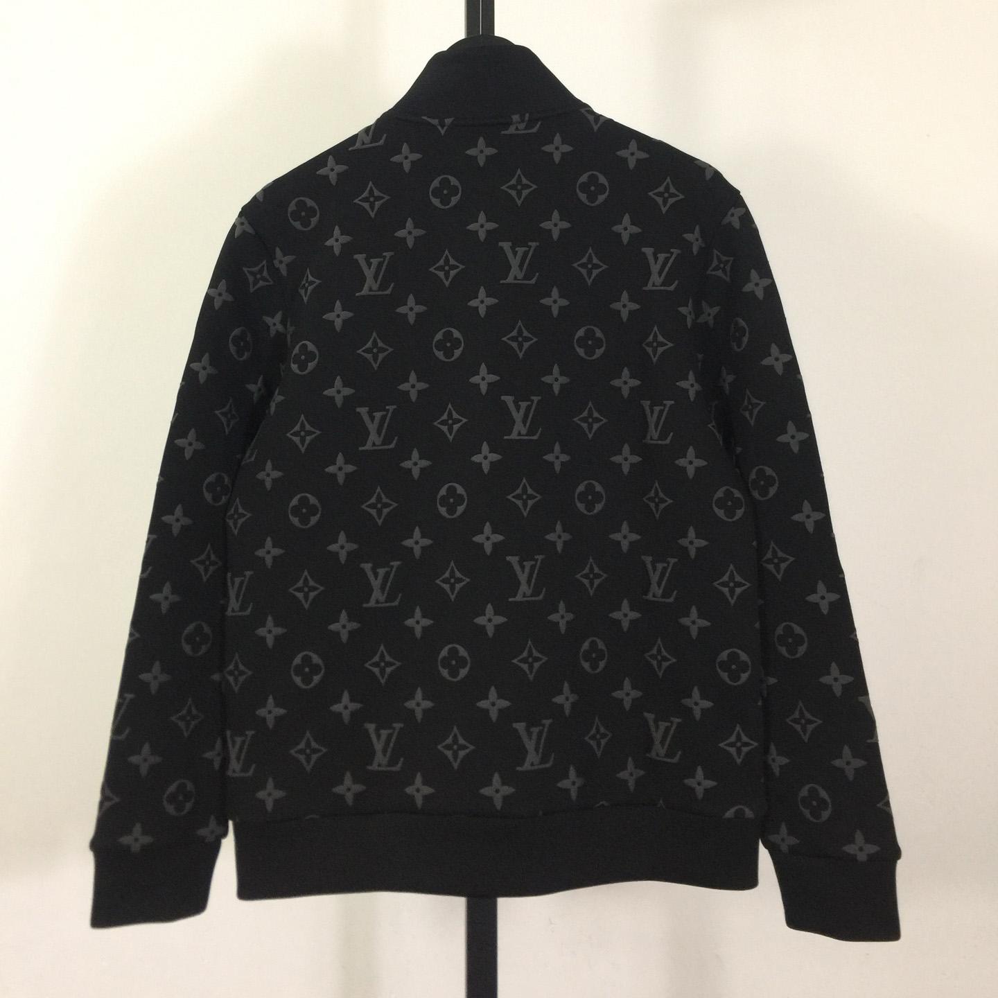 Louis Vuitton Monogram Jacket - EUR FASHION