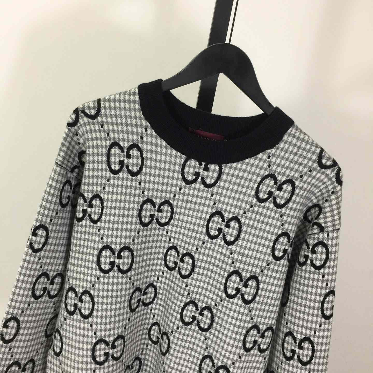 Gucci Sweater - EUR FASHION