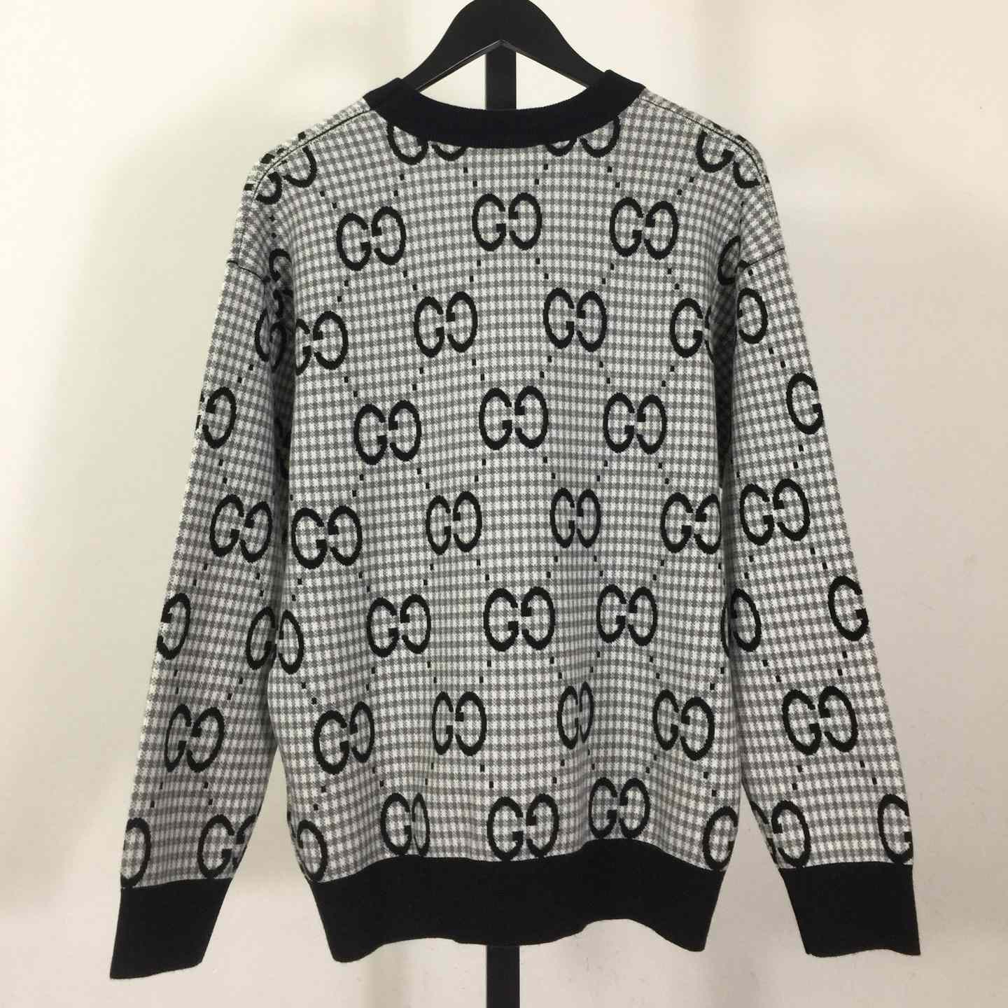 Gucci Sweater - EUR FASHION