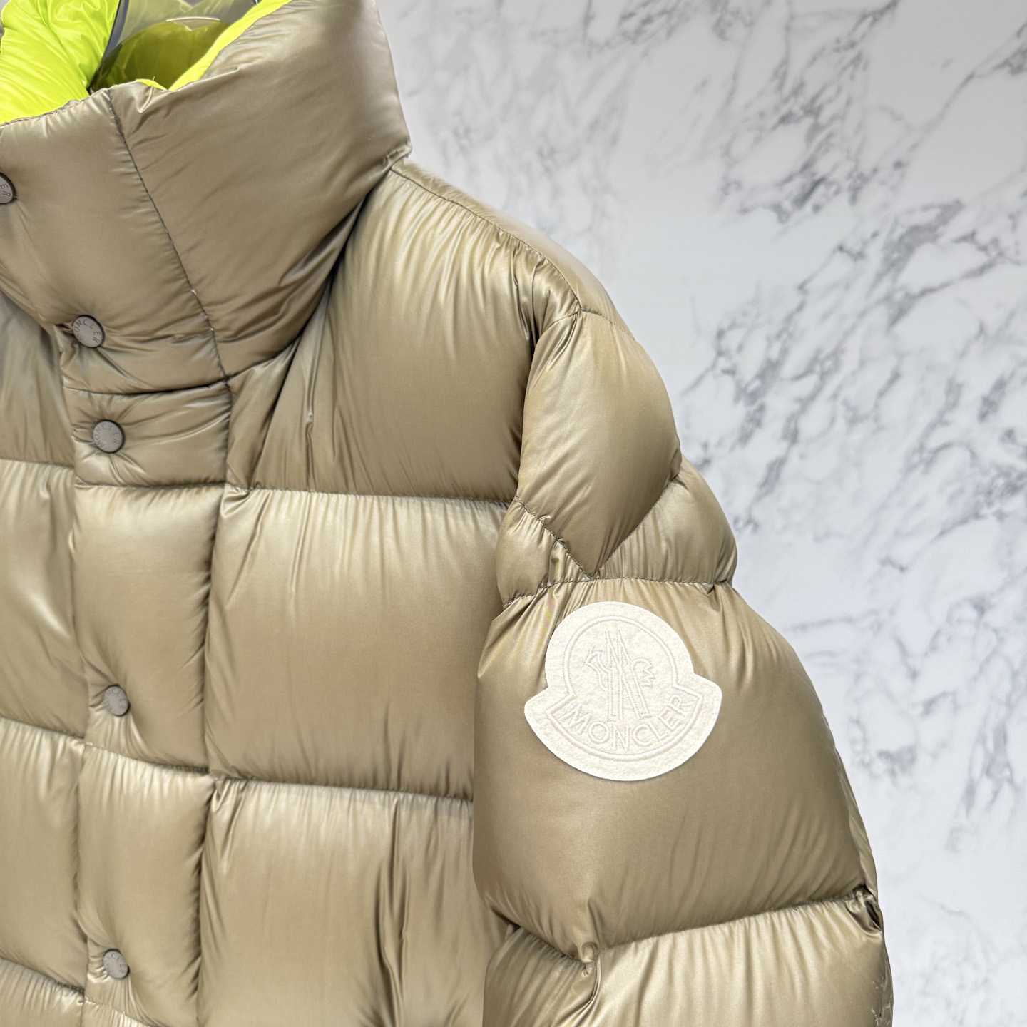Moncler Tripiti Short Down Jacket - EUR FASHION