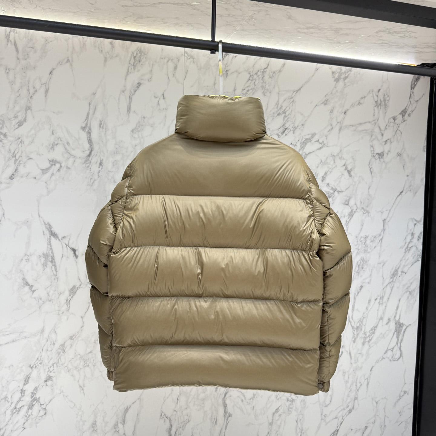 Moncler Tripiti Short Down Jacket - EUR FASHION