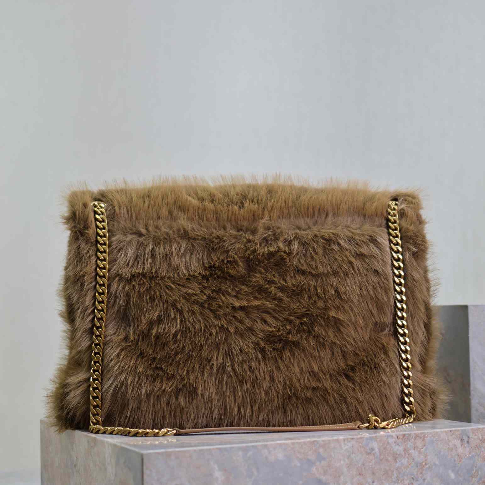 Saint Laurent Niki  47×34×16cm - EUR FASHION