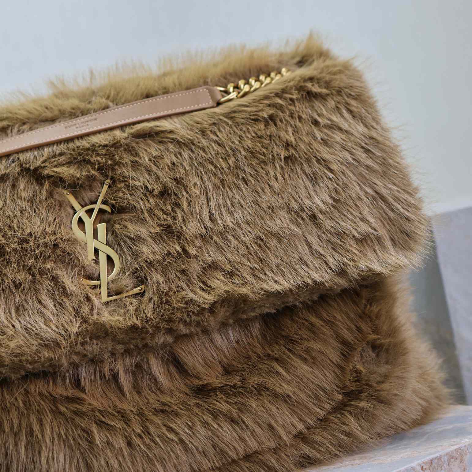 Saint Laurent Niki  47×34×16cm - EUR FASHION